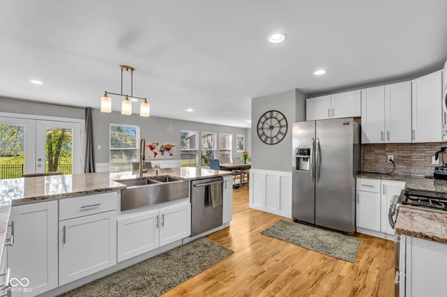 10328 Windward Drive, Indianapolis, IN 46234