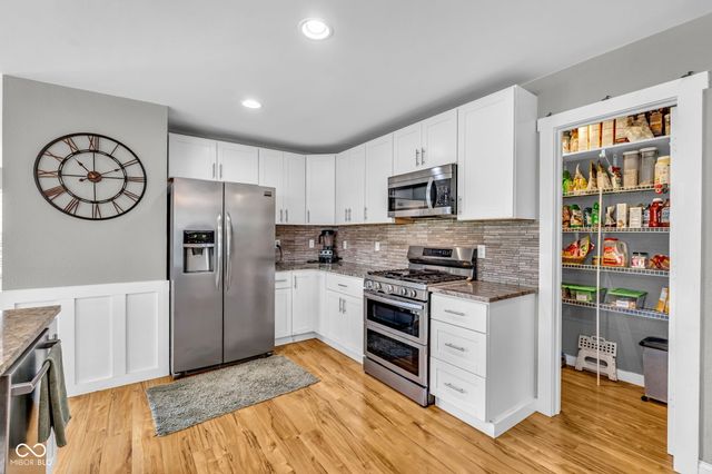 10328 Windward Drive, Indianapolis, IN 46234