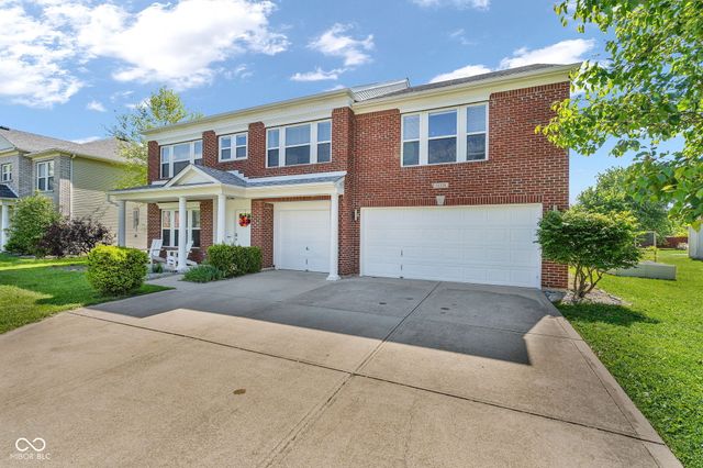 10328 Windward Drive, Indianapolis, IN 46234