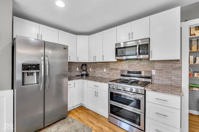 10328 Windward Drive, Indianapolis, IN 46234