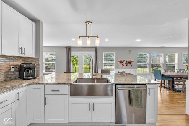 10328 Windward Drive, Indianapolis, IN 46234