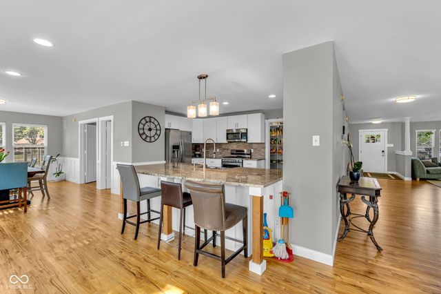 10328 Windward Drive, Indianapolis, IN 46234