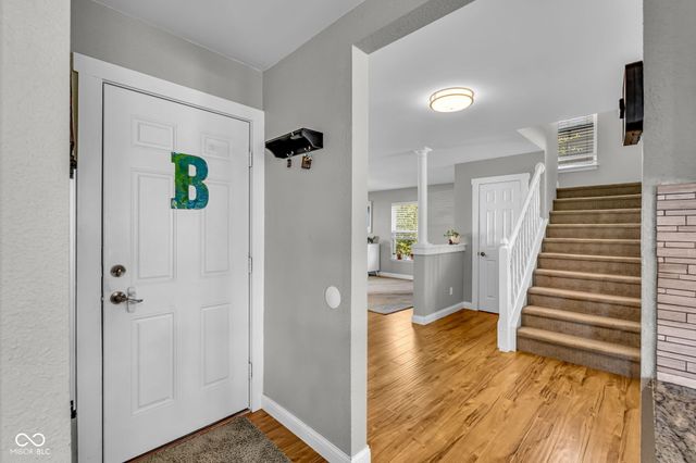 10328 Windward Drive, Indianapolis, IN 46234