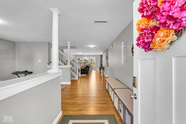 10328 Windward Drive, Indianapolis, IN 46234