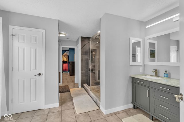 10328 Windward Drive, Indianapolis, IN 46234