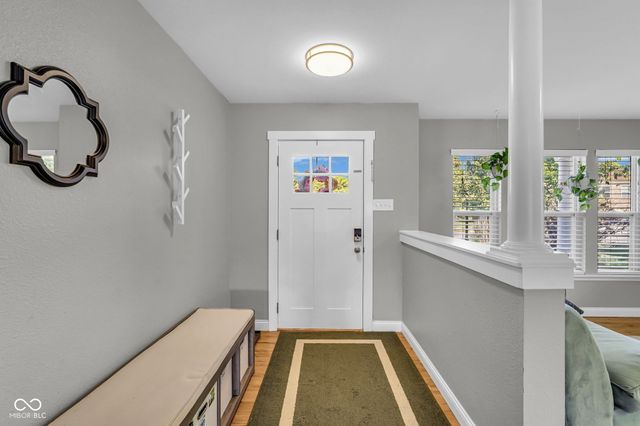 10328 Windward Drive, Indianapolis, IN 46234