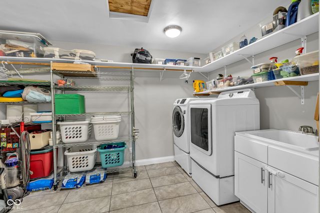 10328 Windward Drive, Indianapolis, IN 46234