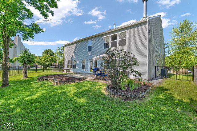 10328 Windward Drive, Indianapolis, IN 46234