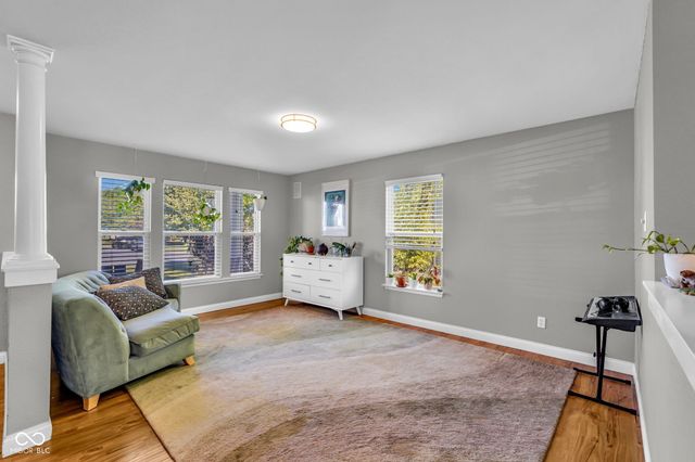10328 Windward Drive, Indianapolis, IN 46234