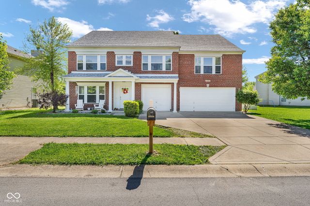 10328 Windward Drive, Indianapolis, IN 46234