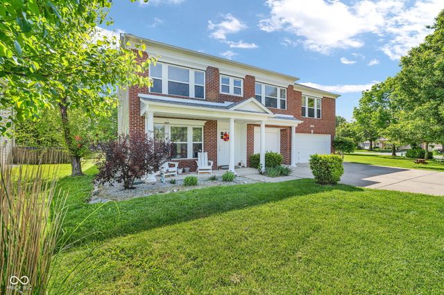 10328 Windward Drive, Indianapolis, IN 46234