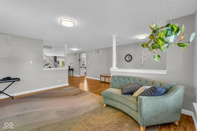 10328 Windward Drive, Indianapolis, IN 46234