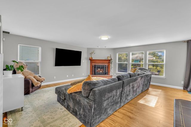 10328 Windward Drive, Indianapolis, IN 46234