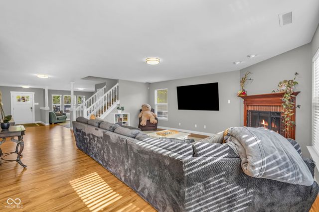 10328 Windward Drive, Indianapolis, IN 46234
