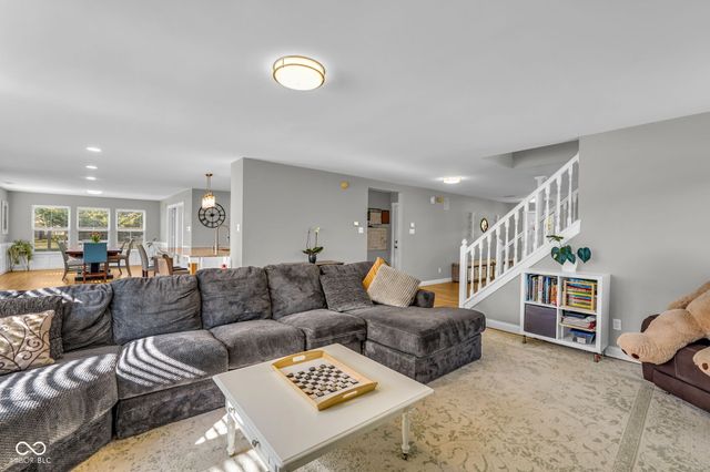 10328 Windward Drive, Indianapolis, IN 46234