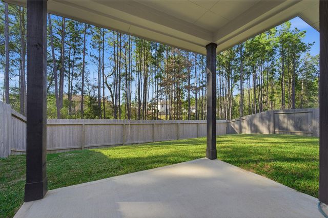 5822 Agave Lane, Montgomery, TX 77316