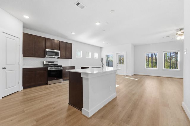 5822 Agave Lane, Montgomery, TX 77316