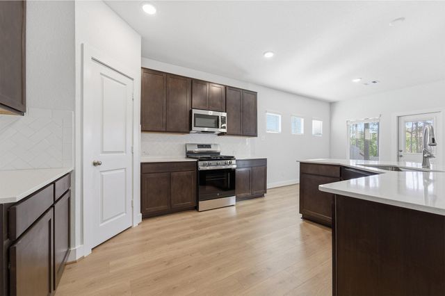 5822 Agave Lane, Montgomery, TX 77316