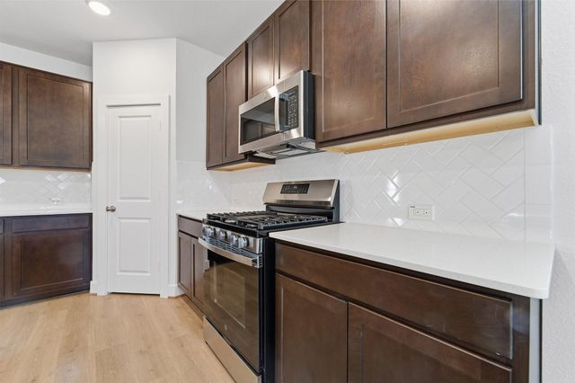 5822 Agave Lane, Montgomery, TX 77316