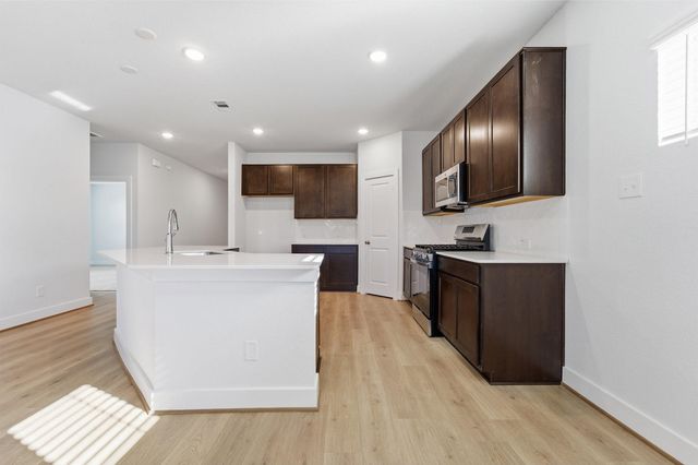 5822 Agave Lane, Montgomery, TX 77316