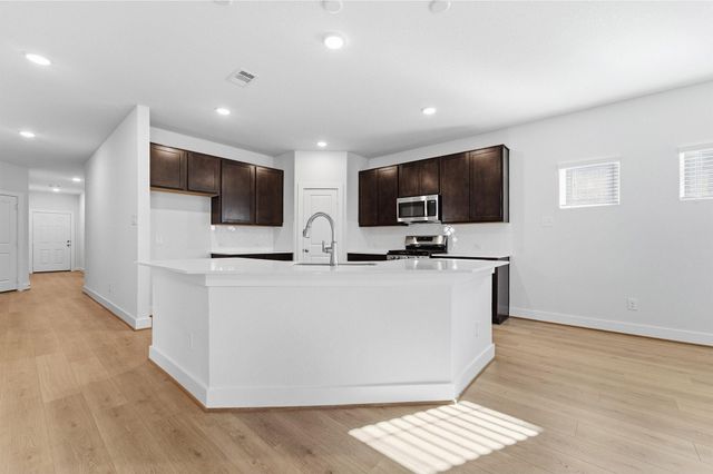 5822 Agave Lane, Montgomery, TX 77316