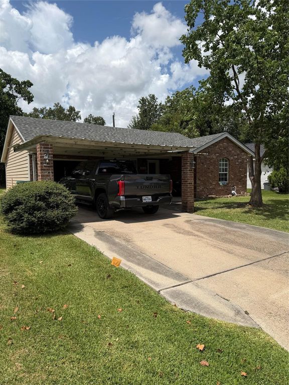 2415 Huntington Drive, Pasadena, TX 77506