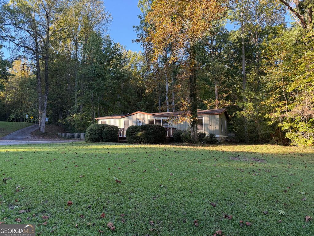 1262 Rock Quarry Circle, Toccoa, GA 30577 — photo 2