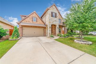 18235 Winding Willow Oak Way, Cypress, TX 77433