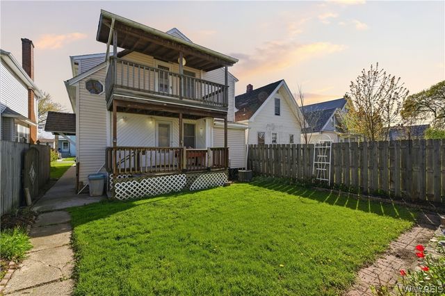 2462 La Salle Avenue, Niagara Falls, NY 14301