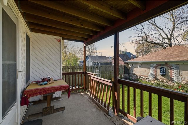 2462 La Salle Avenue, Niagara Falls, NY 14301