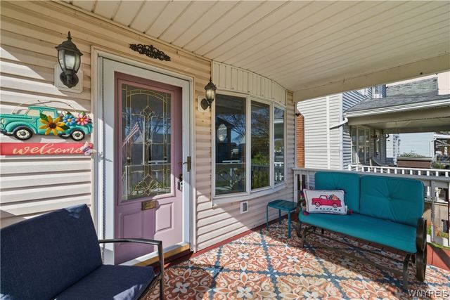 2462 La Salle Avenue, Niagara Falls, NY 14301