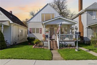 2462 La Salle Avenue, Niagara Falls, NY 14301