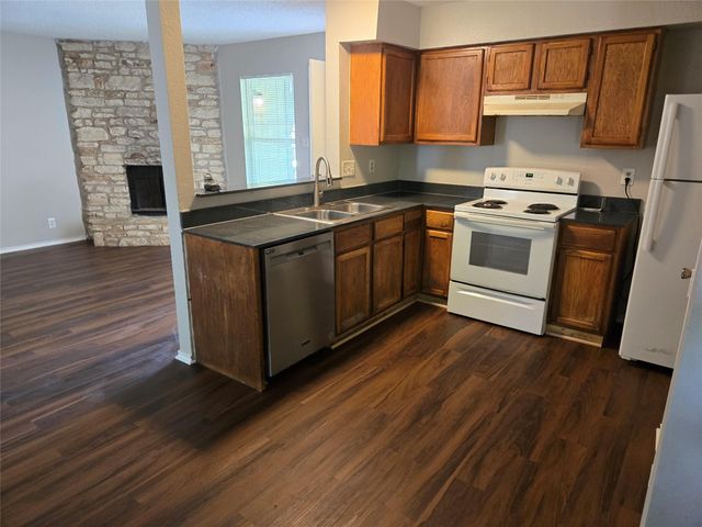 10207 Brownie DR A, Austin, TX 78753