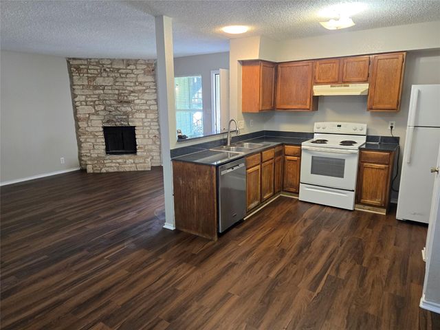10207 Brownie DR A, Austin, TX 78753
