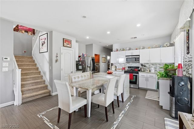 1206 Golden Spike Court, Henderson, NV 89014