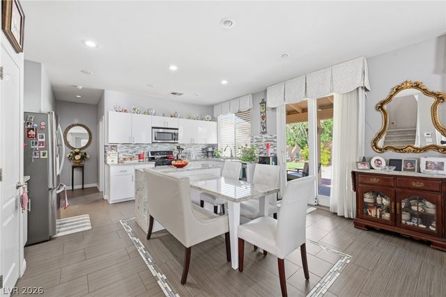 1206 Golden Spike Court, Henderson, NV 89014