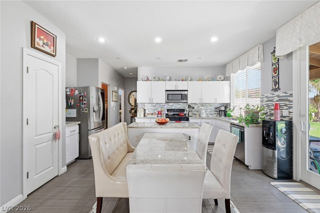 1206 Golden Spike Court, Henderson, NV 89014