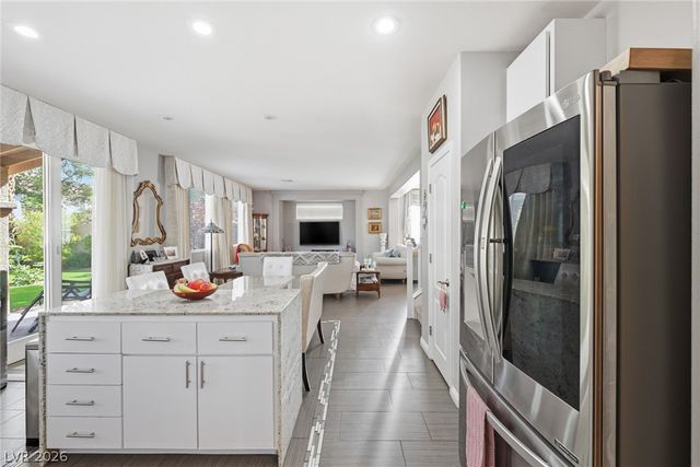 1206 Golden Spike Court, Henderson, NV 89014