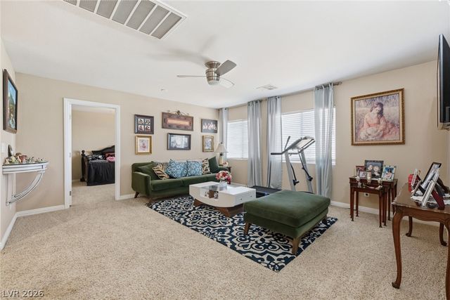 1206 Golden Spike Court, Henderson, NV 89014