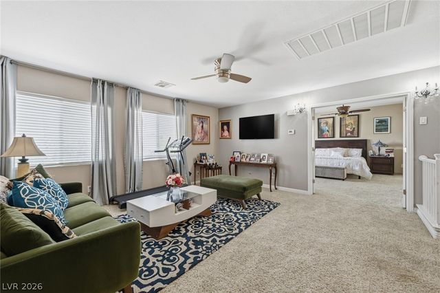 1206 Golden Spike Court, Henderson, NV 89014
