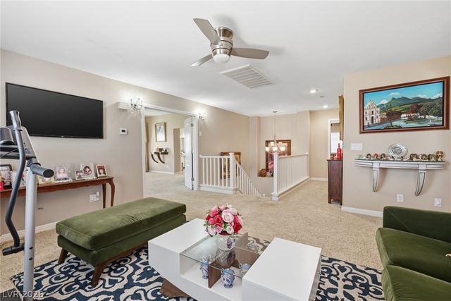 1206 Golden Spike Court, Henderson, NV 89014