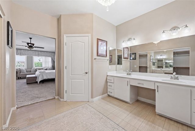 1206 Golden Spike Court, Henderson, NV 89014