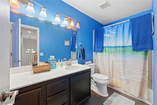 1206 Golden Spike Court, Henderson, NV 89014