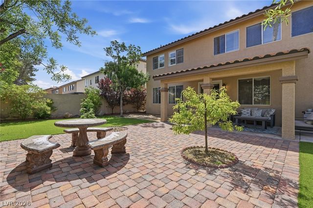 1206 Golden Spike Court, Henderson, NV 89014