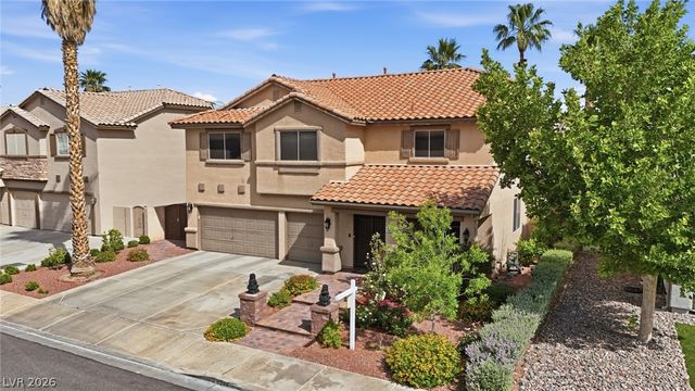 1206 Golden Spike Court, Henderson, NV 89014