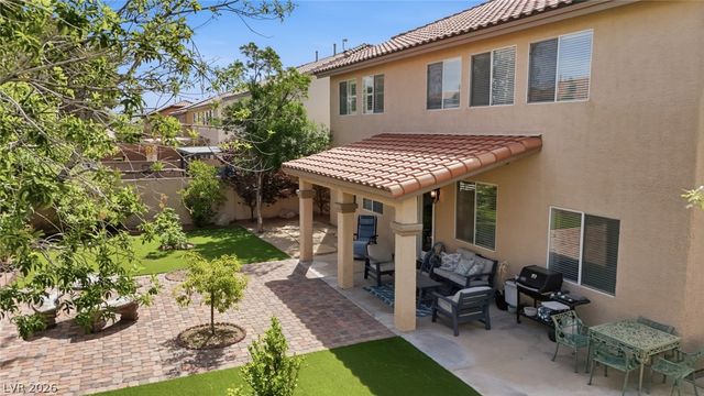 1206 Golden Spike Court, Henderson, NV 89014