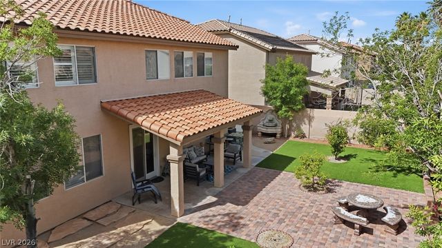 1206 Golden Spike Court, Henderson, NV 89014