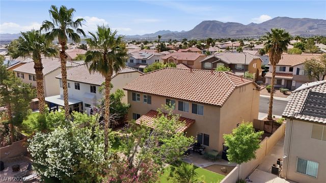 1206 Golden Spike Court, Henderson, NV 89014
