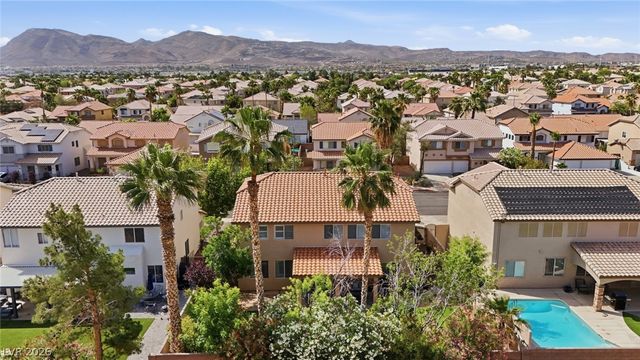 1206 Golden Spike Court, Henderson, NV 89014