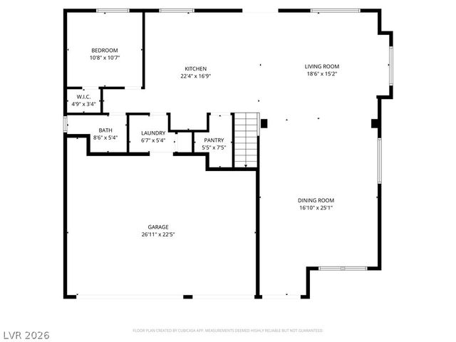 1206 Golden Spike Court, Henderson, NV 89014